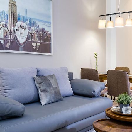 The Lohmeyerstr Vh Links, 2 Bedroom Up To 5 People เบอร์ลิน ภายนอก รูปภาพ
