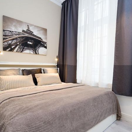 The Lohmeyerstr Vh Links, 2 Bedroom Up To 5 People เบอร์ลิน ภายนอก รูปภาพ