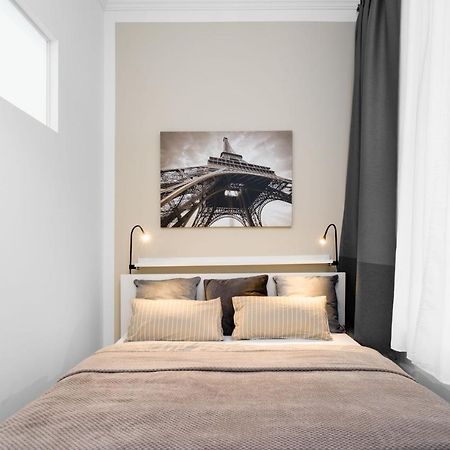 The Lohmeyerstr Vh Links, 2 Bedroom Up To 5 People เบอร์ลิน ภายนอก รูปภาพ